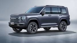 Haval H9 for Sale
