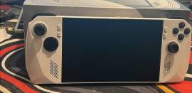 للبيع asus rogally 