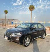 للبيع لكزس RX 350 2015