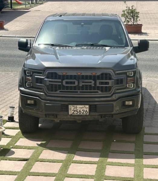 للبيع فورد F150 2019 