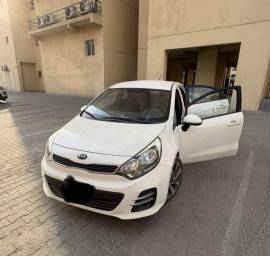 للبيع KIA RIO 2015 