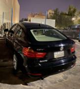 للبيع BMW GT 2014 