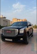 للبيع GMC SLE يوكن 2017