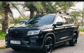 للبيع جيب ام جي RX8 2022 