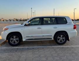 للبيع تويوتا VXR 2015 