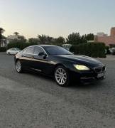 للبيع BMW 640 2018  