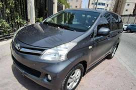 Toyota Avanza 2015 للبيع 