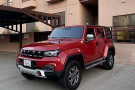 للبيع بايك BJ40L ليمتد
2023