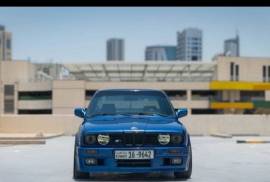 Bmw model 1991 m technic للبيع 