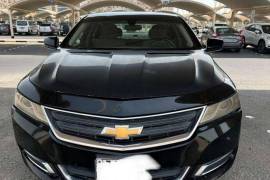 Chevrolet Impala 2016 للبيع 