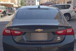 للبيع شفروليه ماليبو 2018