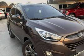 للبيع هونداي توسان 2015 