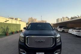 DENALI 2016 للبيع GMC 