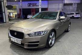 للبيع جاكوار 20 XE موديل 2016