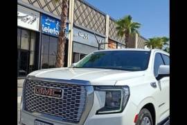 للبيع GMC يوكن دينالي موديل 2021 