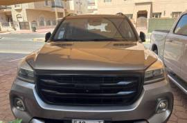 للبيع هافال H9  2021 