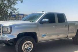 للبيع جمس سيرا 2016 z71 