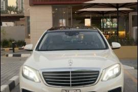 للبيع 2016 مرسيدس S500 