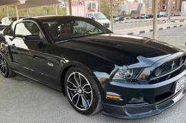 فورد موستنج GT
2014 