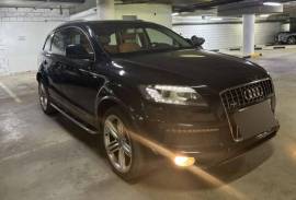 للبيع Audi Q7 35TFSI 2016 