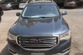للبيع GMC اكاديا 2019 