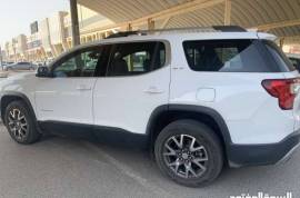 للبيع GMC اكاديا موديل 2020
