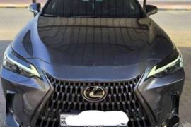 للبيع لكزس  NX350 2024