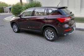 للبيع جاك GS4 2020 