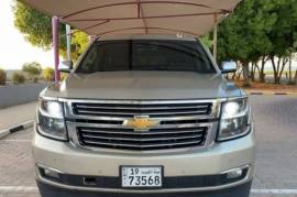للبيع تاهو LTZ
2015 
