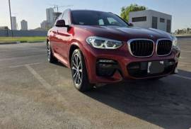 للبيع BMW X4 XDRIVE 2020