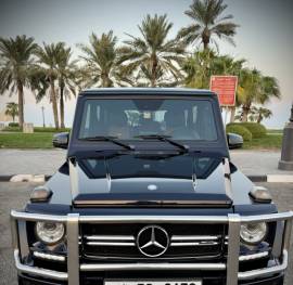 ..EDITION 1..G63 AMG 2017 للبيع مرسيدس 
