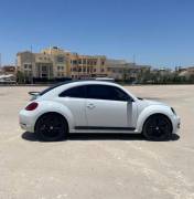 Beetle Turbo 2016 للبيع