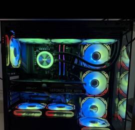 للبيع بي سي 5070 RTX