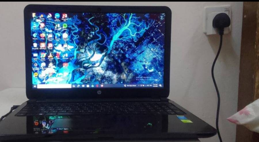 DESKTOP-02KAH32 للبيع لاب توب