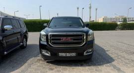 GMC yukon 2018 SLE للبيع