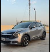 کیا سبورتاج ٢٠٢٣ للبيع 
