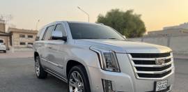 للبيع كاديلاك سكاليد Luxury  2019
