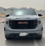 2024 GMC Sierra Elevation للبيع