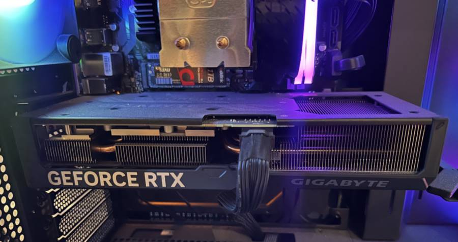 ZOTAC GAMING للبيع 