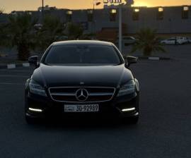 للبيع مرسيدس 2014 350 CLS