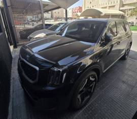 كيا تيلورايد EX  ٢٠٢٤ للبيع 