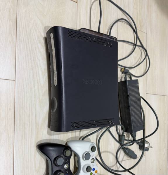 Xbox 360 للبيع 