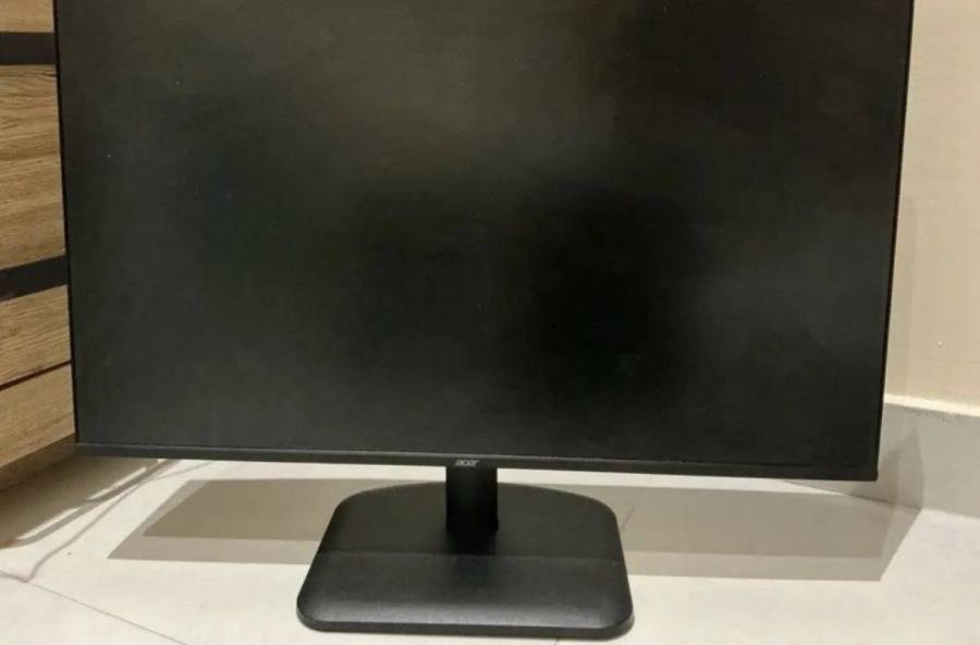 شاشة قيمنق 120 فريم للبيع