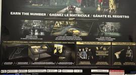 للبيع 007 collecter edition