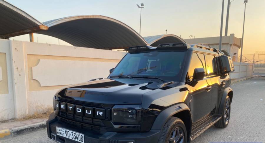 للبيع جيتور T2 2025