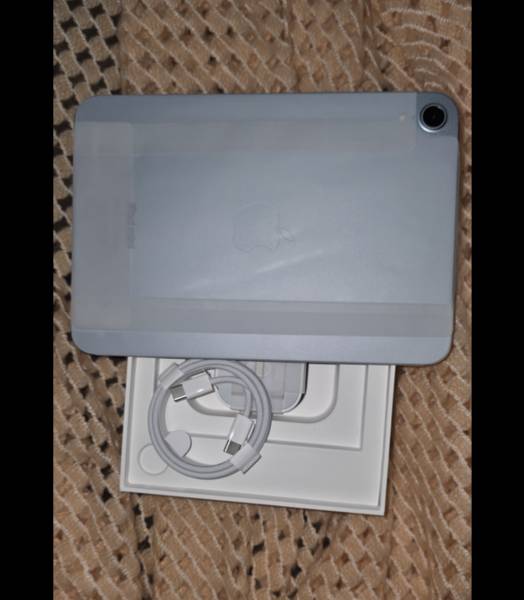 Ipad mini gen 7 للبيع 
