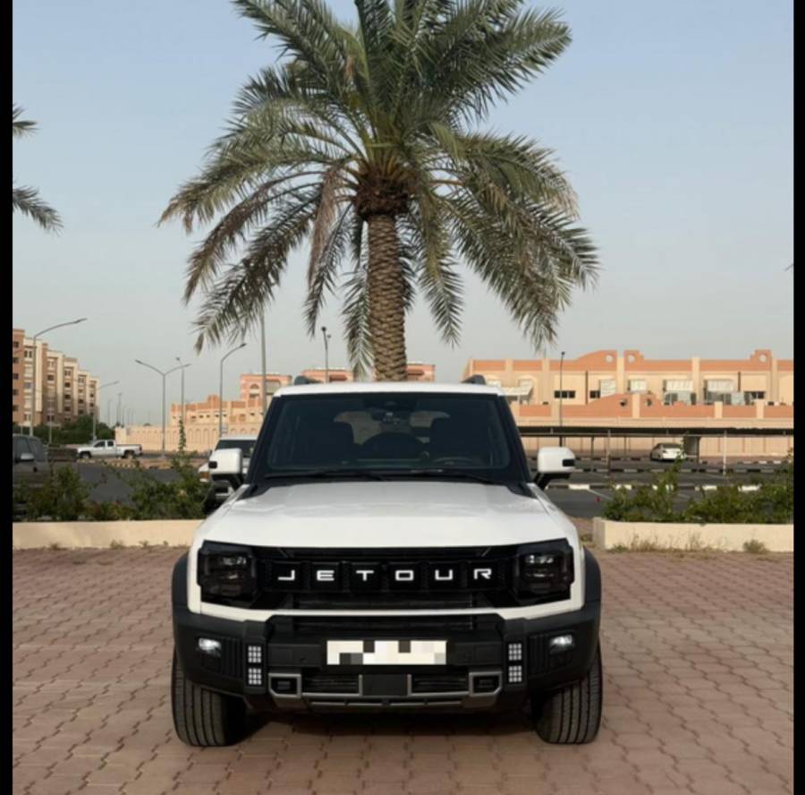 للبيع  جيتور T2   2025