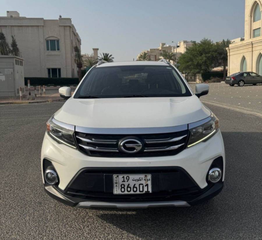 للبيع جاك 2007 GS3 2021