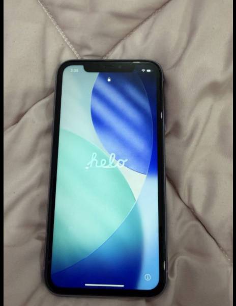 ايفون 11 للبيع 