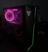بيسي قيمنق RTX 3070ti pc للبيع